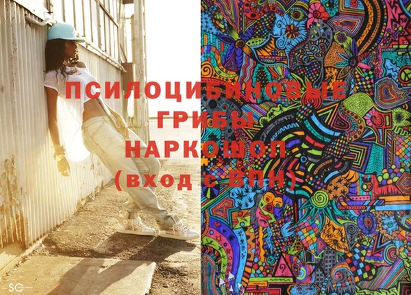 прущие крисы Балахна